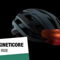 Lazer Strada KC Fahrradhelm schwarz BLC2227891027 10
