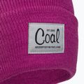 Coal The Mel Wintermütze rosa 2202571 3