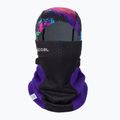 Snowboarding Sturmhaube Coal The Hybrid Clava PUR lila 2202747 2
