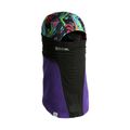 Snowboarding Sturmhaube Coal The Hybrid Clava PUR lila 2202747 5