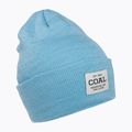 Snowboardmütze Coal The Uniform LBL blau 2202781