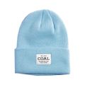 Snowboardmütze Coal The Uniform LBL blau 2202781 4