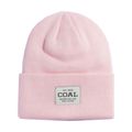 Kohle Die Uniform PIN Snowboardmütze rosa 2202781 4