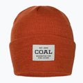 Snowboard-Mütze Coal The Uniform BOR orange 2202781 2