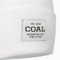 Snowboardmütze Coal The Uniform WHT weiß 2202781 3