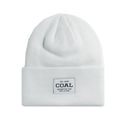 Snowboardmütze Coal The Uniform WHT weiß 2202781 4
