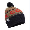 Coal The Kelso braune Wintermütze 2202050