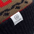 Coal The Kelso braune Wintermütze 2202050 3
