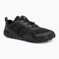 Damen Barefoot-Schuhe Xero Shoes Aqua X Sport schwarz