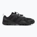 Damen Barefoot-Schuhe Xero Shoes Aqua X Sport schwarz 2