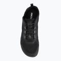 Damen Barefoot-Schuhe Xero Shoes Aqua X Sport schwarz 5