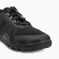 Damen Barefoot-Schuhe Xero Shoes Aqua X Sport schwarz 7