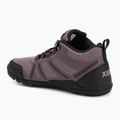 Damen Barfußschuhe Xero Shoes DayLite Hiker Fusion mulberry 3