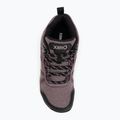 Damen Barfußschuhe Xero Shoes DayLite Hiker Fusion mulberry 5