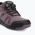 Damen Barfußschuhe Xero Shoes DayLite Hiker Fusion mulberry 7