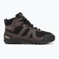 Herren Barfußschuhe Xero Schuhe Xcursion Fusion bison 2