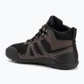 Herren Barfußschuhe Xero Schuhe Xcursion Fusion bison 3