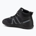 Damen Barfußschuhe Xero Schuhe Xcursion Fusion schwarz/ titanum 3