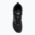 Damen Barfußschuhe Xero Schuhe Xcursion Fusion schwarz/ titanum 5