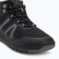 Damen Barfußschuhe Xero Schuhe Xcursion Fusion schwarz/ titanum 7
