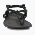 Herren Barfußsandalen Xero Schuhe Aqua Cloud schwarz 4