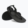 Herren Barfußsandalen Xero Schuhe Aqua Cloud schwarz 8
