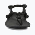 Damen Barfußsandalen Xero Schuhe Aqua Cloud schwarz 4