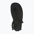 Damen Barfußsandalen Xero Schuhe Aqua Cloud schwarz 6