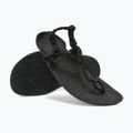 Damen Barfußsandalen Xero Schuhe Aqua Cloud schwarz 8