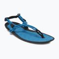 Herren Barfußsandalen Xero Schuhe Aqua Cloud blau/saphir 8