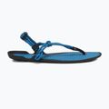 Herren Barfußsandalen Xero Schuhe Aqua Cloud blau/saphir 9
