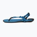 Herren Barfußsandalen Xero Schuhe Aqua Cloud blau/saphir 10