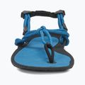 Herren Barfußsandalen Xero Schuhe Aqua Cloud blau/saphir 11
