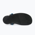 Herren Barfußsandalen Xero Schuhe Aqua Cloud blau/saphir 13