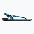Herren Barfußsandalen Xero Schuhe Aqua Cloud blau/saphir 2