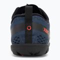 Berefoot Herren Xero Shes Aqua X Sport moonlit/blau/orange Schuhe 6