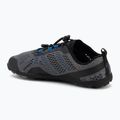 Berefoot Herren Xero Shes Aqua X Sport Stahl/Grau/Blau Schuhe 3