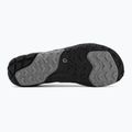 Berefoot Herren Xero Shes Aqua X Sport Stahl/Grau/Blau Schuhe 4