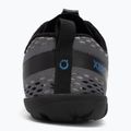 Berefoot Herren Xero Shes Aqua X Sport Stahl/Grau/Blau Schuhe 6