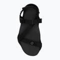 Herren Barfußsandalen Xero Shoes Z-Trek schwarz 4