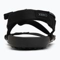 Herren Barfußsandalen Xero Shoes Z-Trek schwarz 6