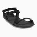 Damen Barfußsandalen Xero Shoes Z-Trek schwarz