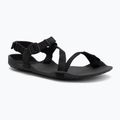 Damen Barfußsandalen Xero Shoes Z-Trek schwarz