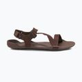 Herren Barfußsandalen Xero Schuhe Z-Trek braun 2