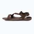 Herren Barfußsandalen Xero Schuhe Z-Trek braun 3