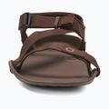 Herren Barfußsandalen Xero Schuhe Z-Trek braun 4