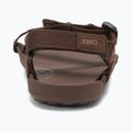Herren Barfußsandalen Xero Schuhe Z-Trek braun 5