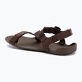 Herren Barfußsandalen Xero Schuhe Z-Trek braun 3