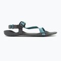 Damen Barfußsandalen Xero Shoes Z-Trek porzellan/ blau 2