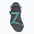 Damen Barfußsandalen Xero Shoes Z-Trek porzellan/ blau 4